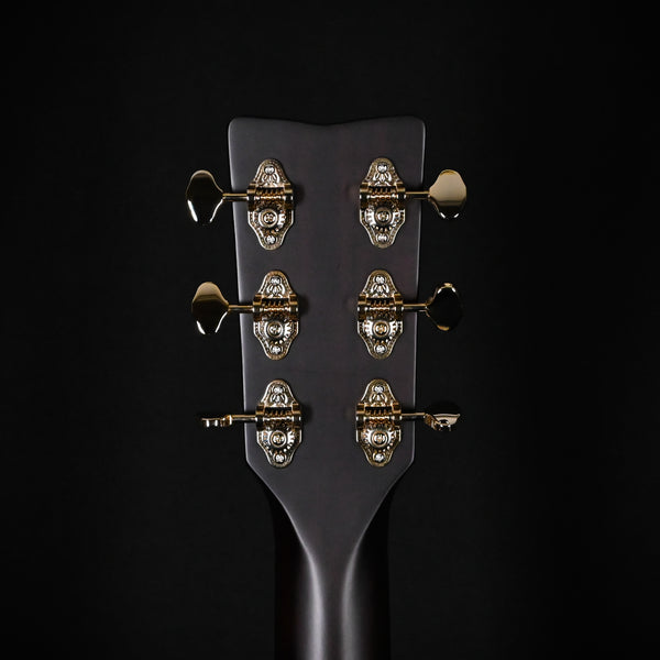 Yamaha TAG 3 C TransAcoustic Guitar- Sand Burst 2025 (ILN250593)
