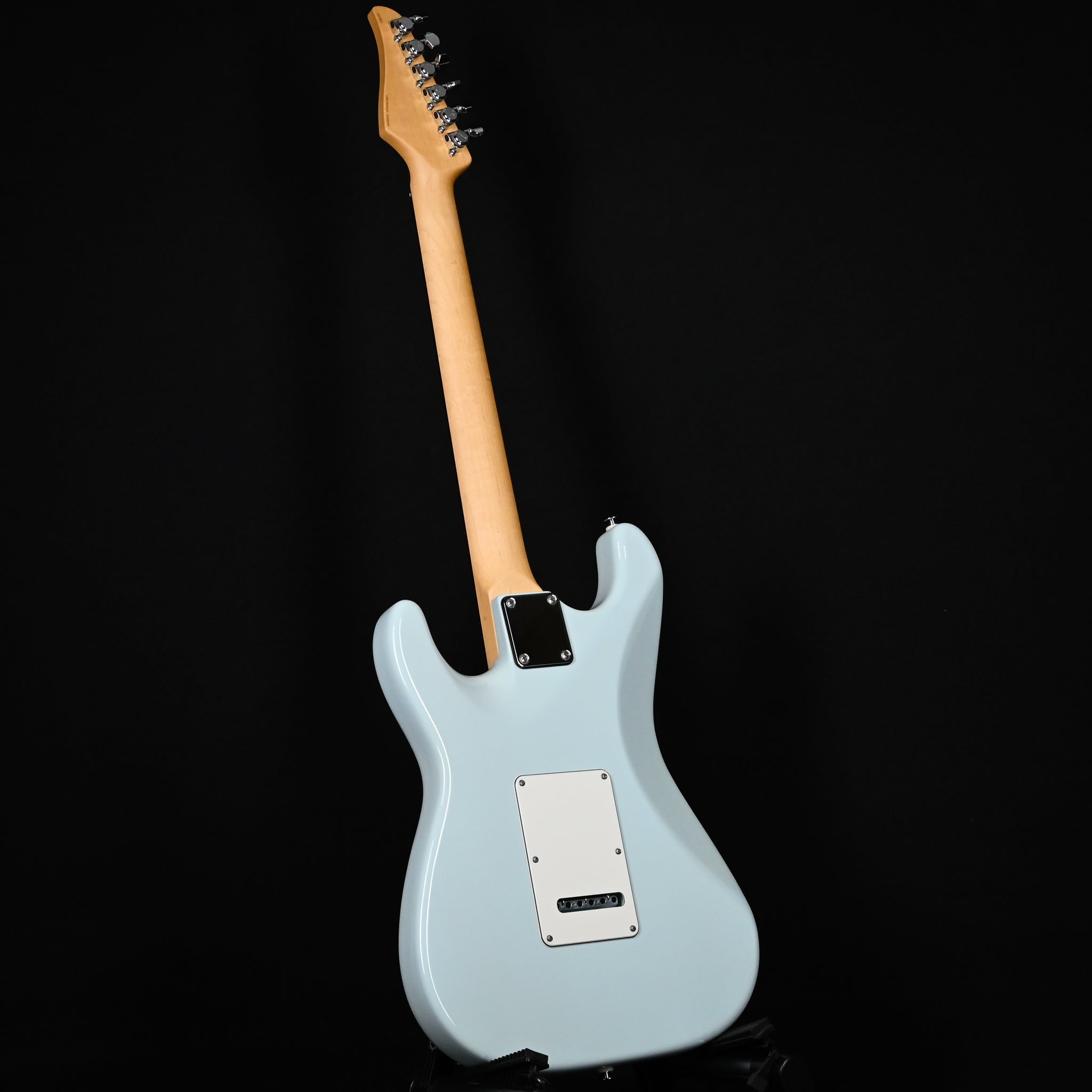 Suhr Classic S HSS Electric Guitar- Sonic Blue 2026 (94983)