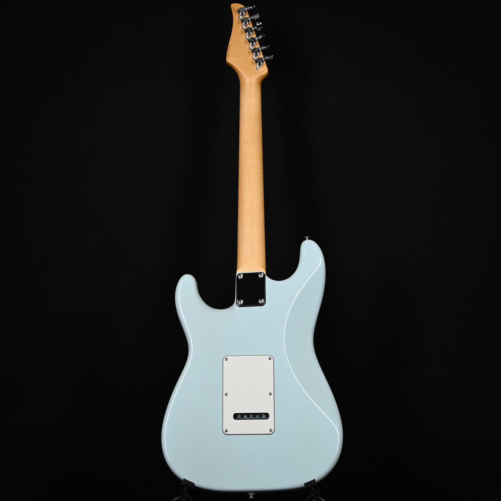 Suhr Classic S HSS Electric Guitar- Sonic Blue 2026 (94983)
