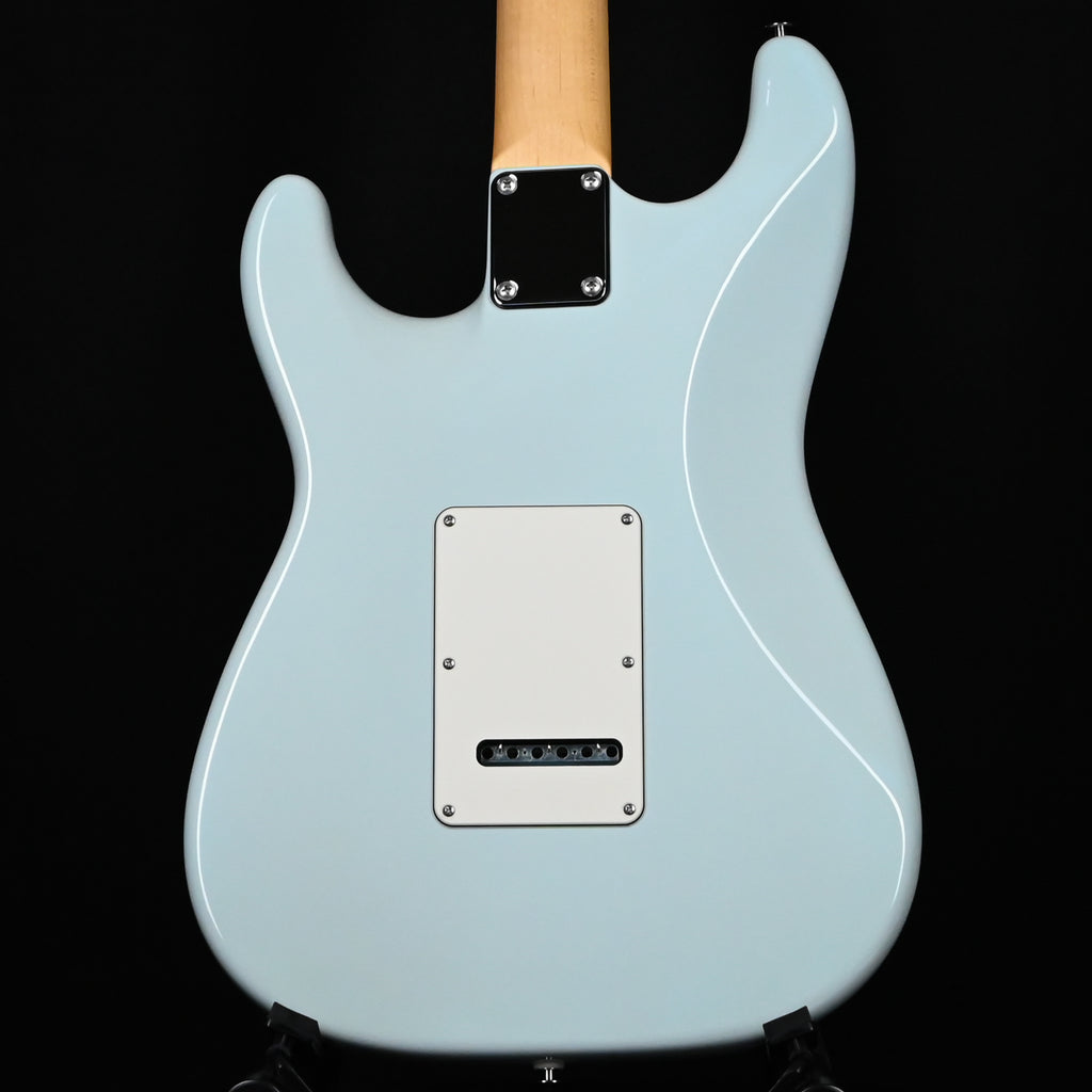 Suhr Classic S HSS Electric Guitar- Sonic Blue 2026 (94983)