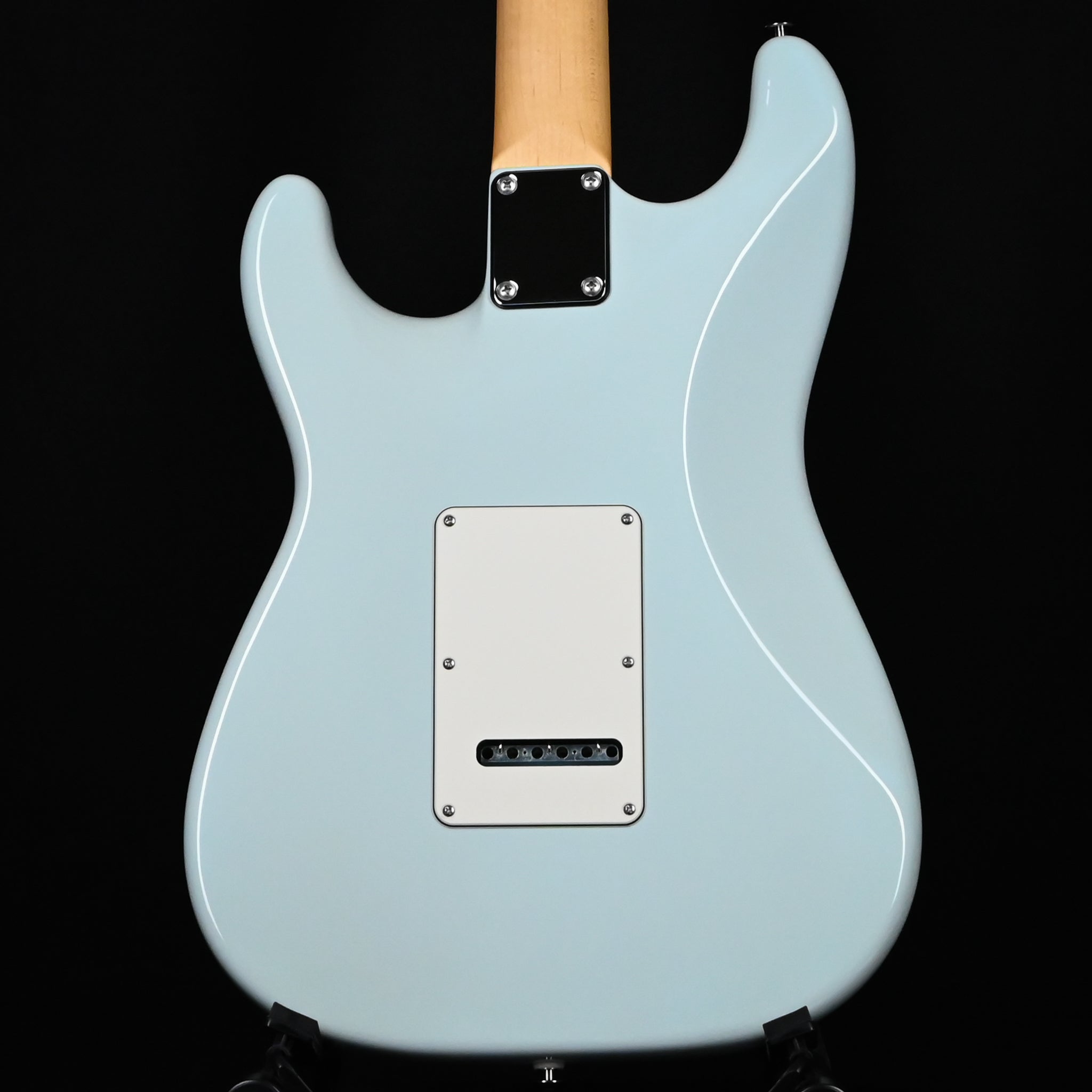 Suhr Classic S HSS Electric Guitar- Sonic Blue 2026 (94983)