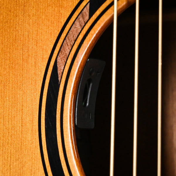Yamaha TAG 3 C TransAcoustic Guitar- Sand Burst 2025 (ILN250589)
