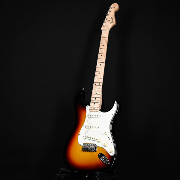 Fender Custom Shop Limited Edition '65 Stratocaster NOS- Target 3 Tone Sunburst 2024 (CZ576585)