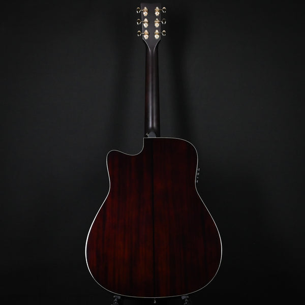Yamaha TAG 3 C TransAcoustic Guitar- Sand Burst 2025 (ILN250589)