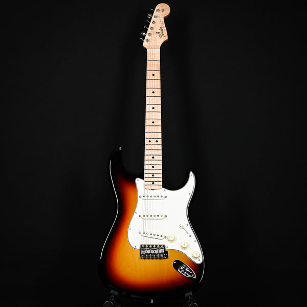 Fender Custom Shop Limited Edition '65 Stratocaster NOS- Target 3 Tone Sunburst 2024 (CZ576585)