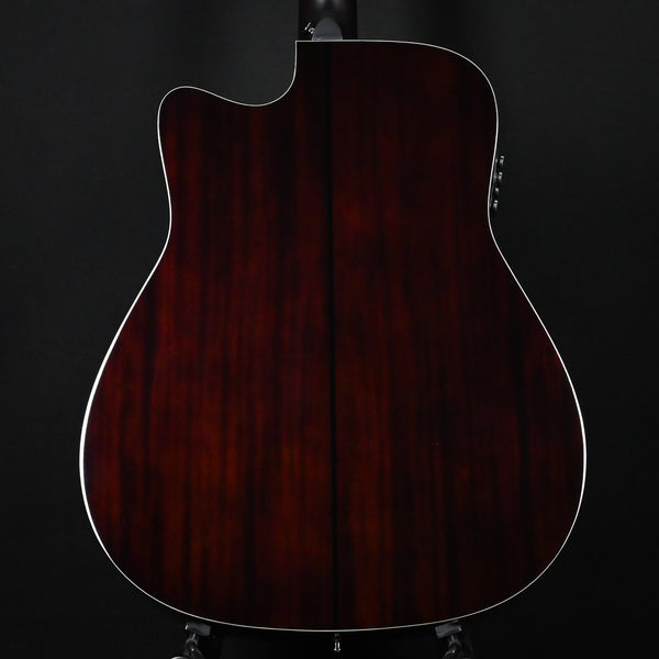 Yamaha TAG 3 C TransAcoustic Guitar- Sand Burst 2025 (ILN250589)