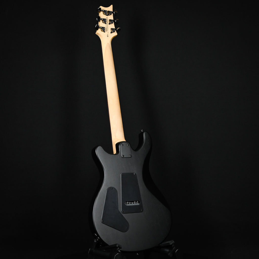 PRS SE Sandblasted CE 24 Limited Edition - Sandblasted Blue (CTIG017029)