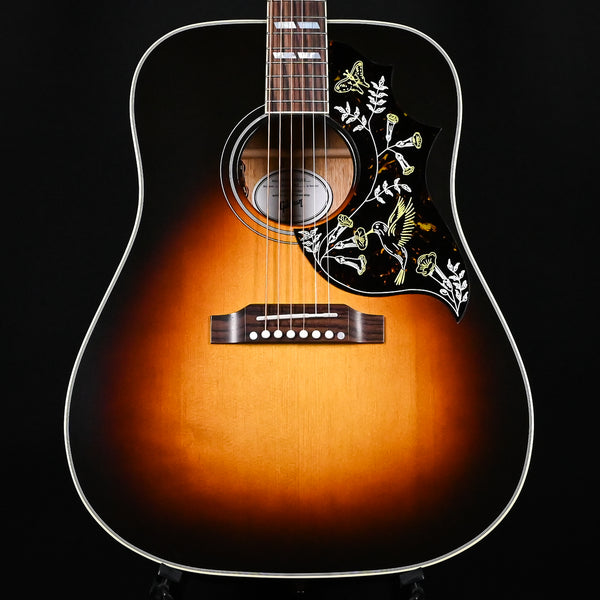 Gibson Acoustic Hummingbird Standard- Vintage Sunburst 2024 (23124081)