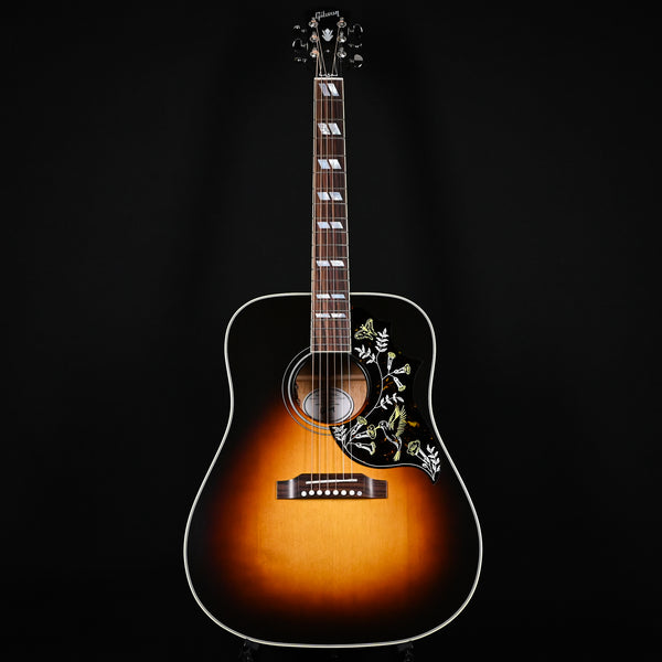 Gibson Acoustic Hummingbird Standard- Vintage Sunburst 2024 (23124081)