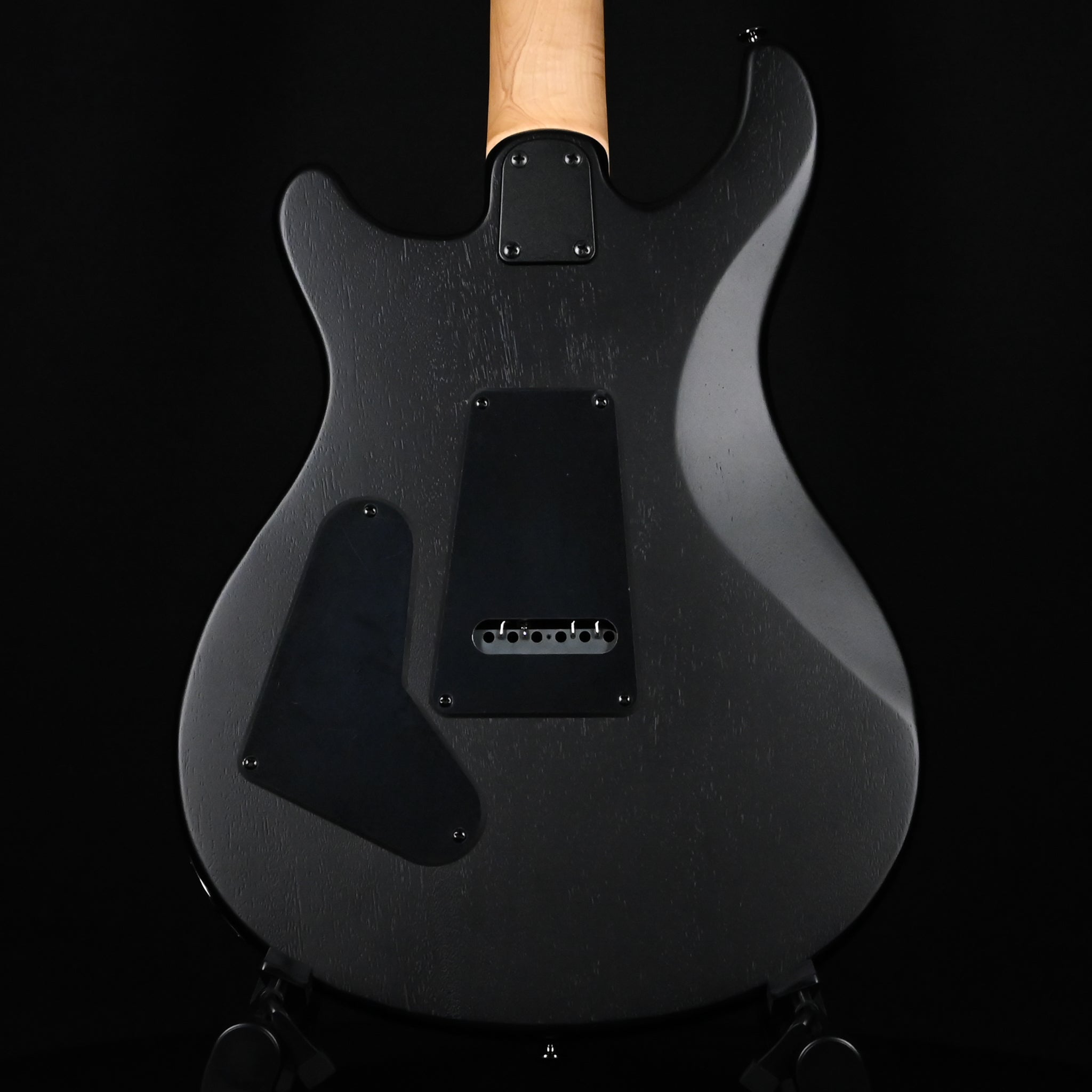 PRS SE Sandblasted CE 24 Limited Edition - Sandblasted Blue (CTIG017029)