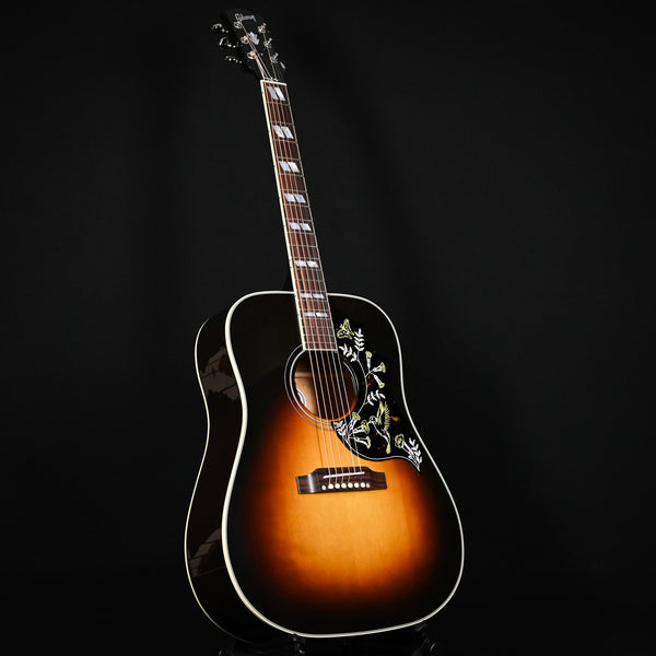 Gibson Acoustic Hummingbird Standard- Vintage Sunburst 2024 (23124081)