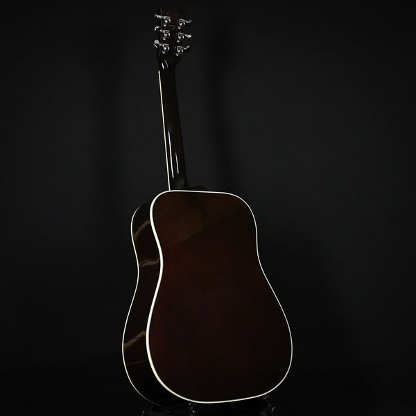 Gibson Acoustic Hummingbird Standard- Vintage Sunburst 2024 (23124081)