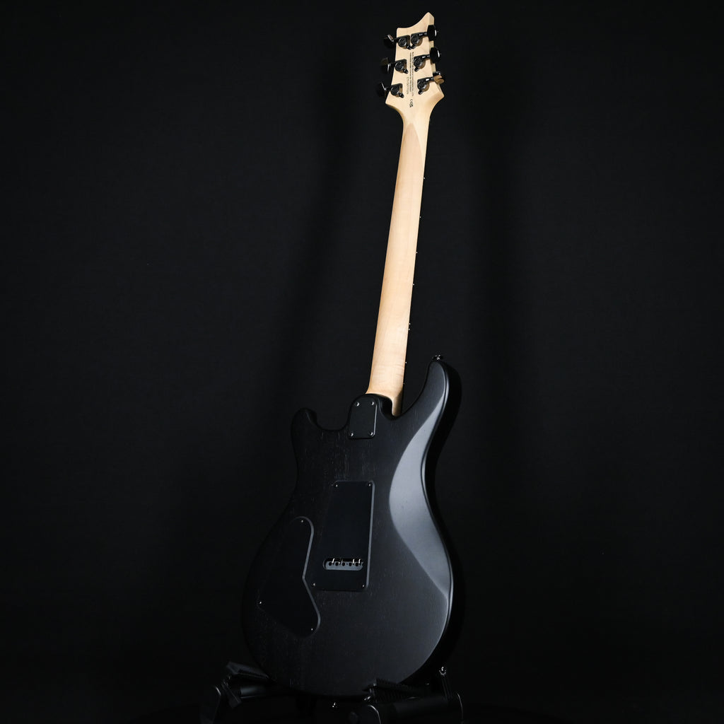 PRS SE Sandblasted CE 24 Limited Edition - Sandblasted Blue (CTIG017029)