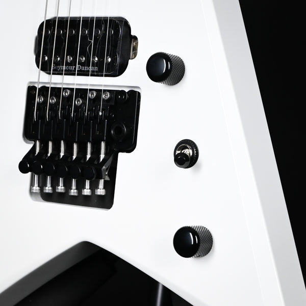 Jackson American Series Rhoads RR24 HT- Snow White 2025 (JAS2501477)