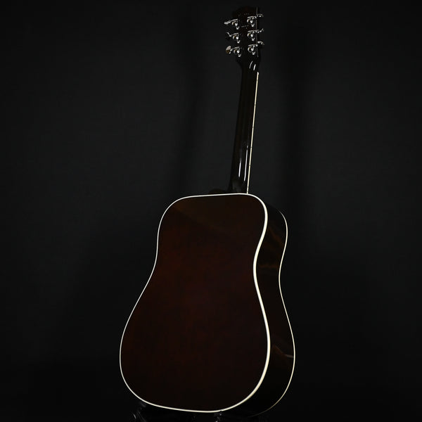 Gibson Acoustic Hummingbird Standard- Vintage Sunburst 2024 (23124081)