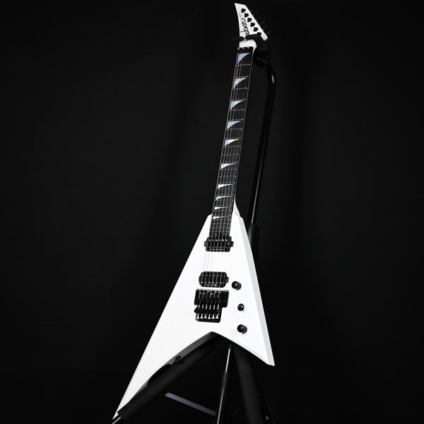Jackson American Series Rhoads RR24 HT- Snow White 2025 (JAS2501477)