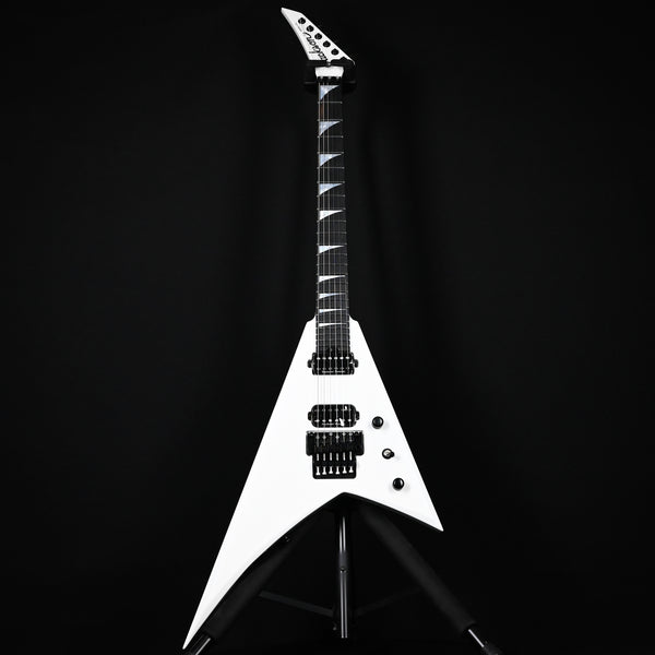 Jackson American Series Rhoads RR24 HT- Snow White 2025 (JAS2501477)