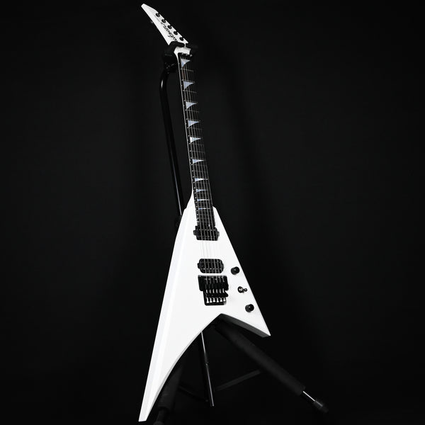 Jackson American Series Rhoads RR24 HT- Snow White 2025 (JAS2501477)
