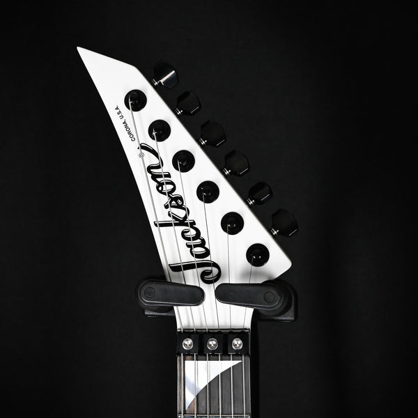 Jackson American Series Rhoads RR24 HT- Snow White 2025 (JAS2501477)