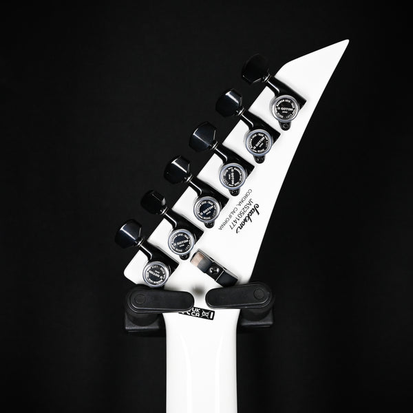 Jackson American Series Rhoads RR24 HT- Snow White 2025 (JAS2501477)