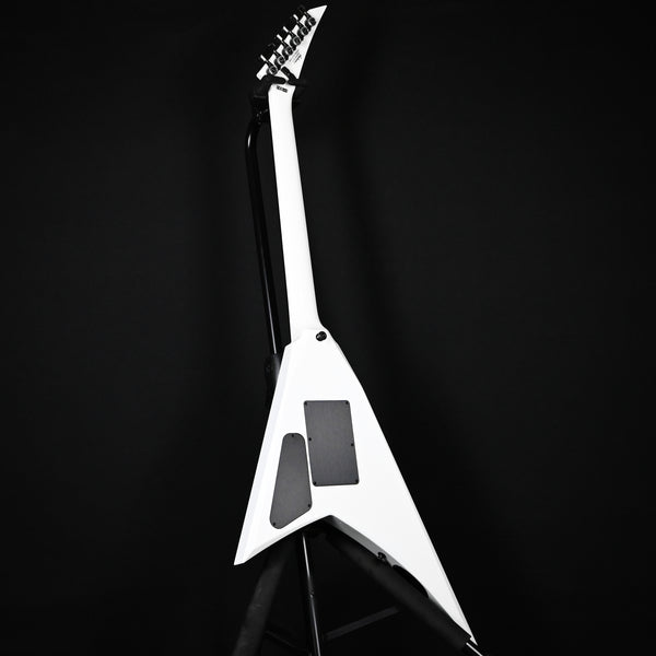 Jackson American Series Rhoads RR24 HT- Snow White 2025 (JAS2501477)