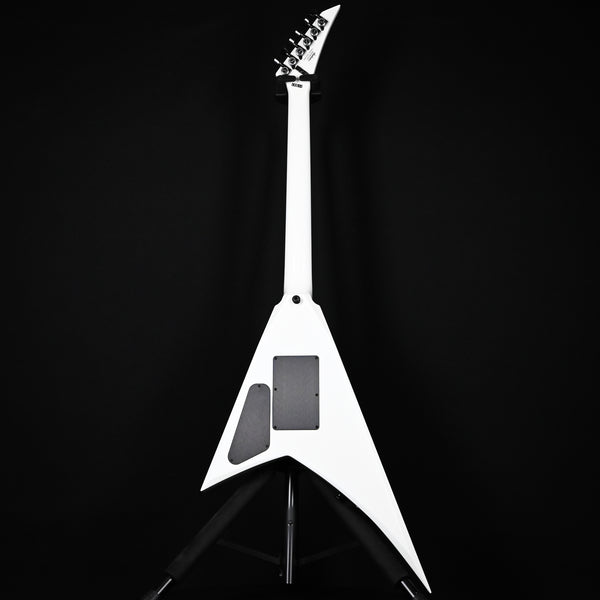 Jackson American Series Rhoads RR24 HT- Snow White 2025 (JAS2501477)