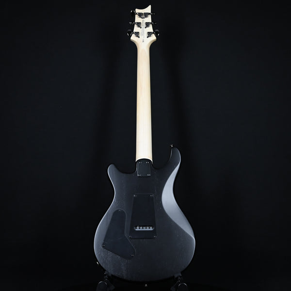 PRS SE Sandblasted CE 24 Limited Edition - Sandblasted Purple (CTIG020271)