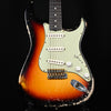 Fender Custom Shop Masterbuild Dennis Galuszka '60 Stratocaster Relic- 3 Color Sunburst 2025 (R138075)