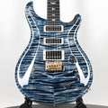 PRS Studio w/ 10-Top Electric Guitar- Faded Whale Blue 2025 (0417488)