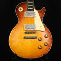 Gibson Custom Billy Gibbons "Pearly Gates" 1959 Les Paul Standard Collector's Edition w/ Brazilian Rosewood- Pearly Burst 2026 (PG09) *SIGNED/ ONLY 30 PEICES**
