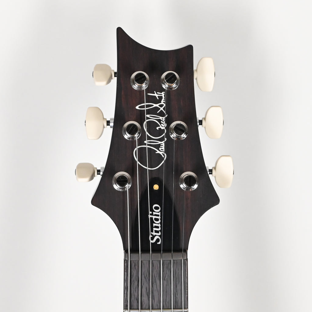PRS Studio w/ 10-Top Electric Guitar- Faded Whale Blue 2025 (0417488)