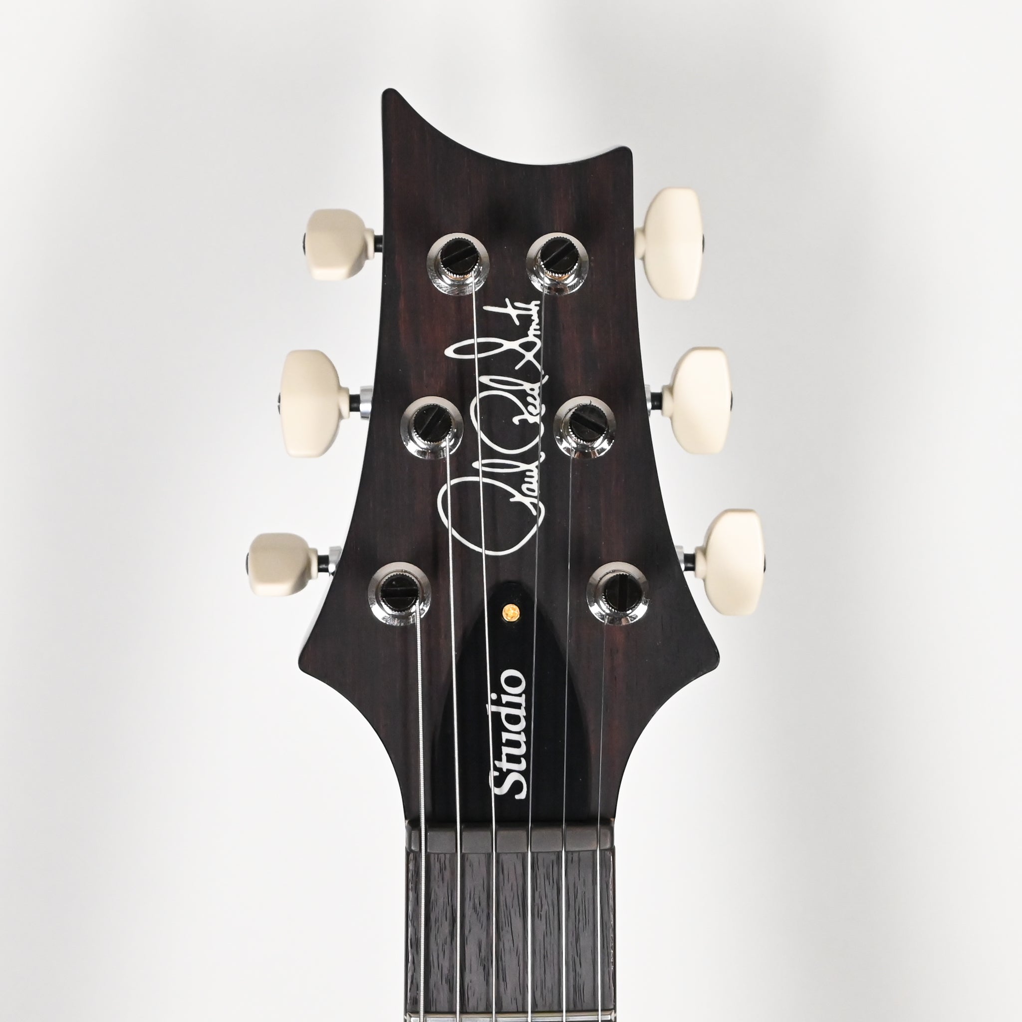 PRS Studio w/ 10-Top Electric Guitar- Faded Whale Blue 2025 (0417488)
