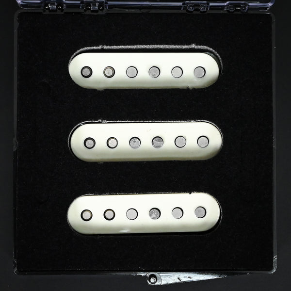 Fender Josefina Hand Wound Dual Mag II Stratocaster Pickups 2025