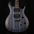 PRS PRS SE Sandblasted CE 24 Limited Edition - Sandblasted Blue (CTIG017032)