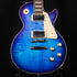Gibson Les Paul Standard '60s Figured Top Electric Guitar- Blueberry Burst 2025 (225150182)