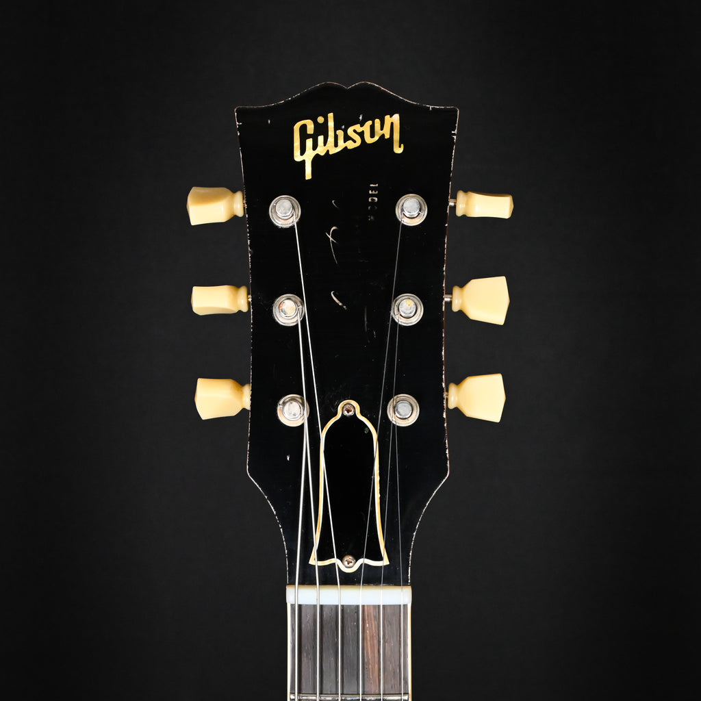 Gibson Custom Billy Gibbons "Pearly Gates" 1959 Les Paul Standard Collector's Edition w/ Brazilian Rosewood- Pearly Burst 2026 (PG09) *SIGNED/ ONLY 30 PEICES**