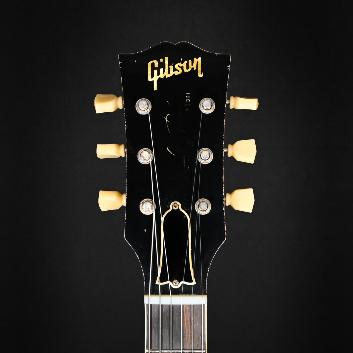 Gibson Custom Billy Gibbons "Pearly Gates" 1959 Les Paul Standard Collector's Edition w/ Brazilian Rosewood- Pearly Burst 2026 (PG09) *SIGNED/ ONLY 30 PEICES**