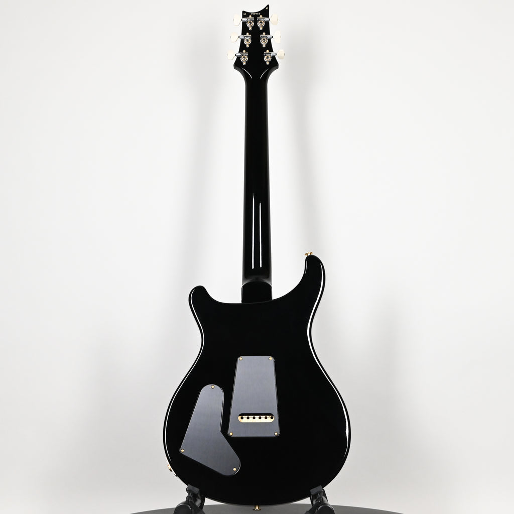 PRS Studio w/ 10-Top Electric Guitar- Faded Whale Blue 2025 (0417488)