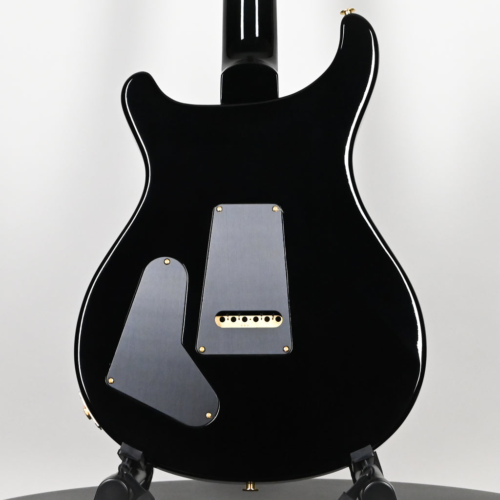 PRS Studio w/ 10-Top Electric Guitar- Faded Whale Blue 2025 (0417488)
