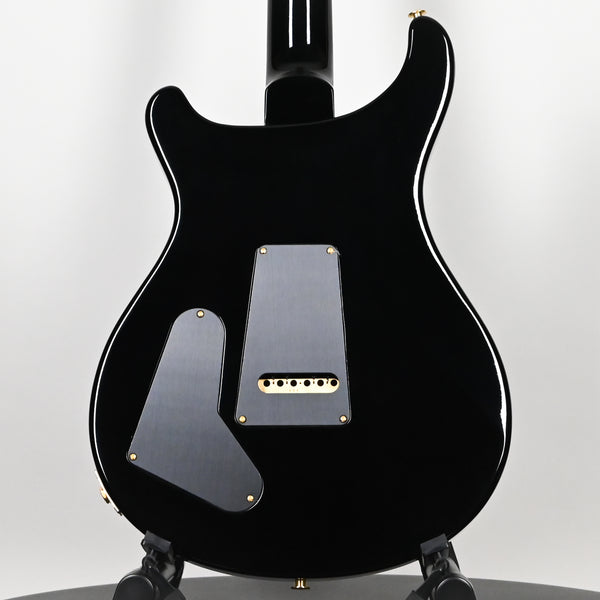 PRS Studio w/ 10-Top Electric Guitar- Faded Whale Blue 2025 (0417488)