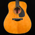 Yamaha FG5 Red Label Acoustic Guitar- Natural 2024 (IKP448A)