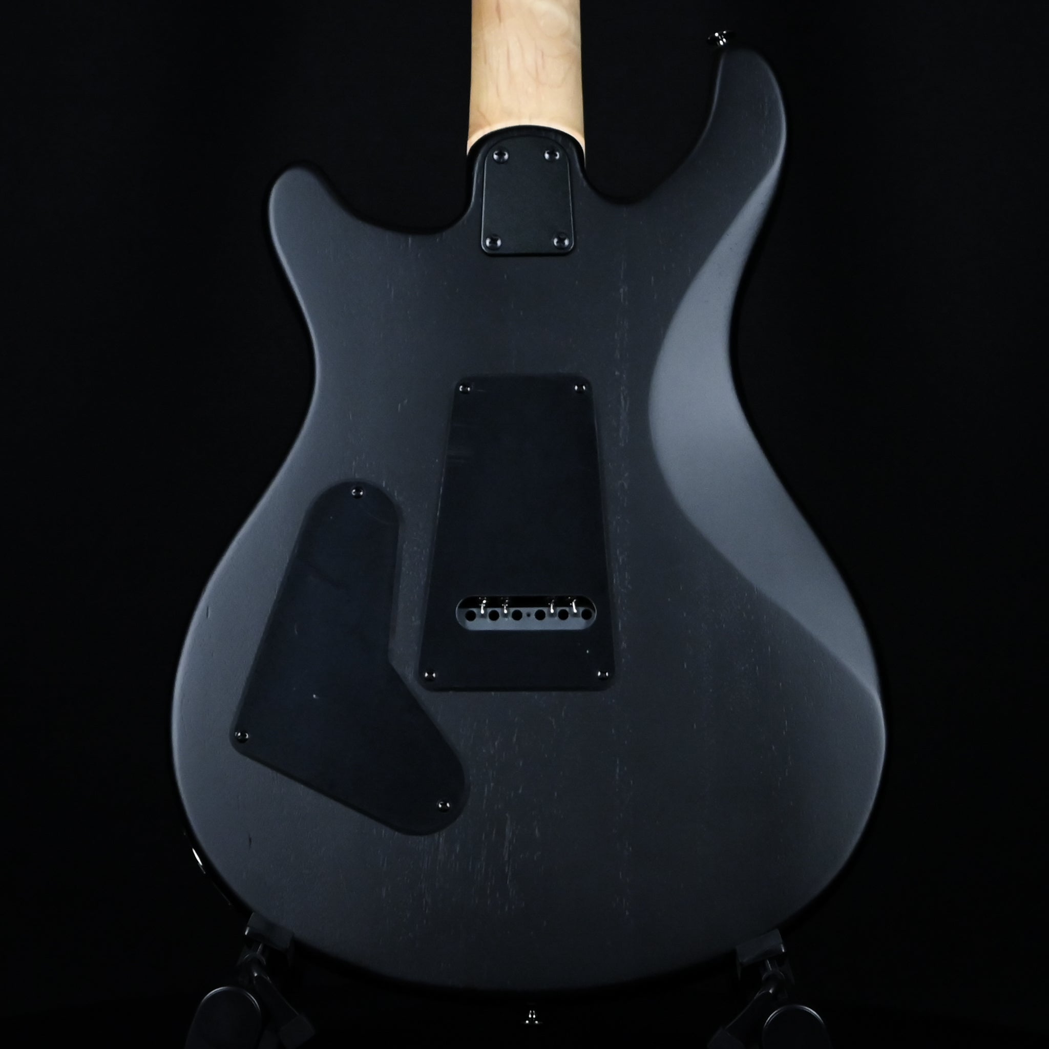 PRS PRS SE Sandblasted CE 24 Limited Edition - Sandblasted Blue (CTIG017032)