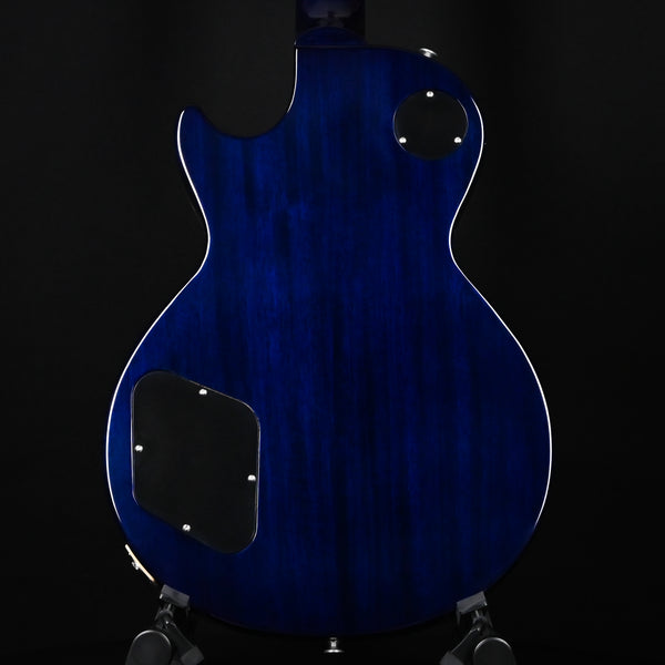 Gibson Les Paul Standard '60s Figured Top Electric Guitar- Blueberry Burst 2025 (225150182)