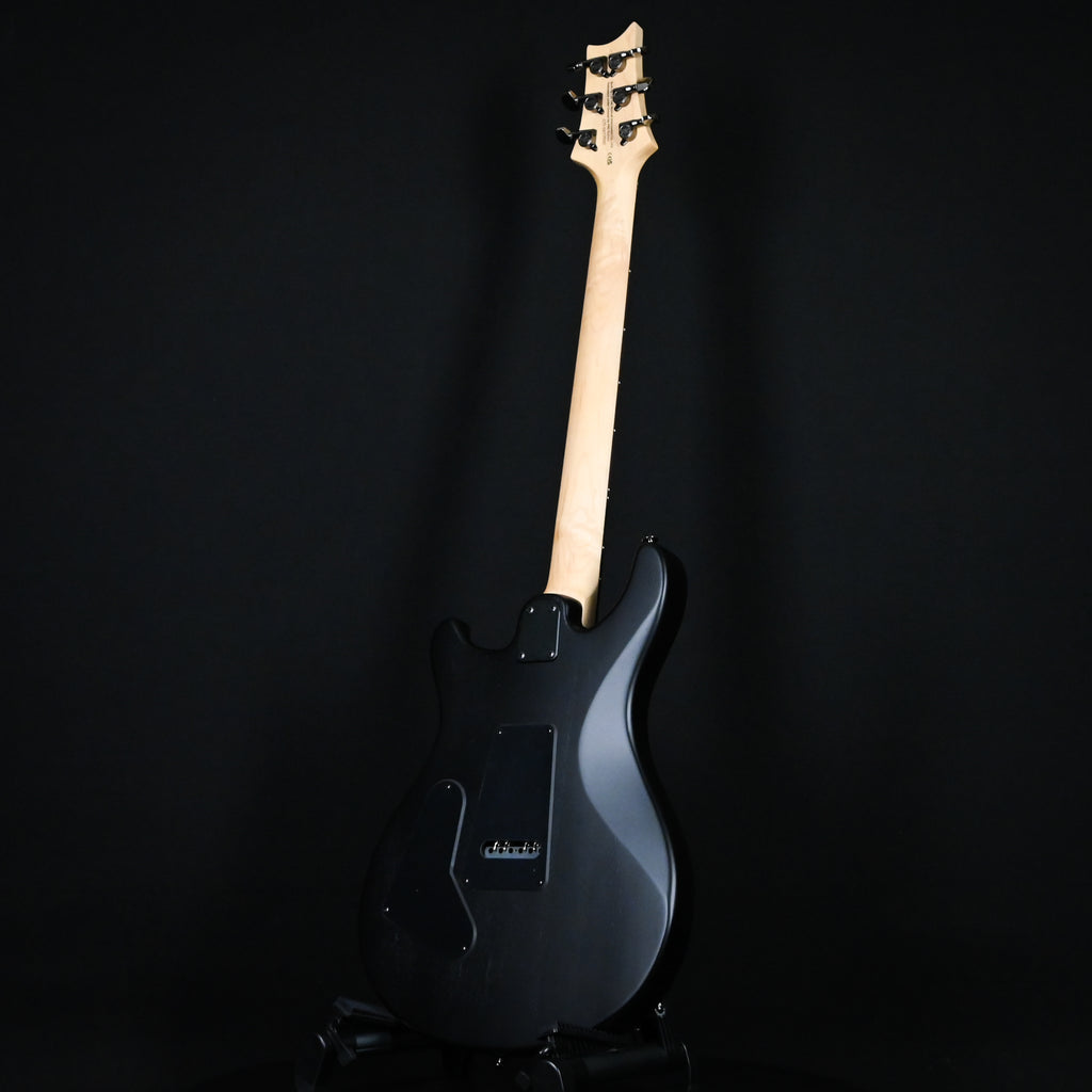 PRS PRS SE Sandblasted CE 24 Limited Edition - Sandblasted Blue (CTIG017032)
