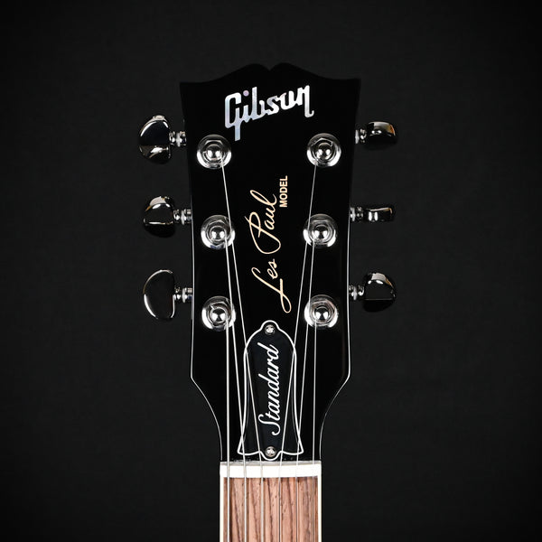 Gibson Les Paul Standard '60s Figured Top Electric Guitar- Blueberry Burst 2025 (225150182)