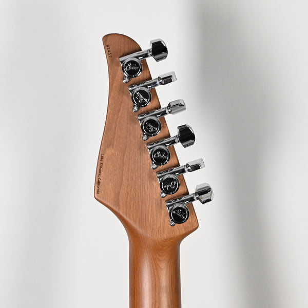 Suhr Modern Plus Electric Guitar- Bengal Burst 2026 (91457)
