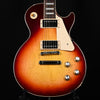 Gibson Les Paul Standard '60s Figured Top Electric Guitar- Bourbon Burst 2025 (224750021)