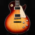 Gibson Les Paul Standard '60s Figured Top Electric Guitar- Bourbon Burst 2025 (224750021)
