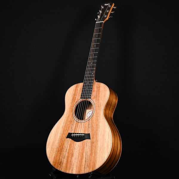 Taylor GS Mini-e Koa Acoustic/Electric Guitar 2024 (2206214130)