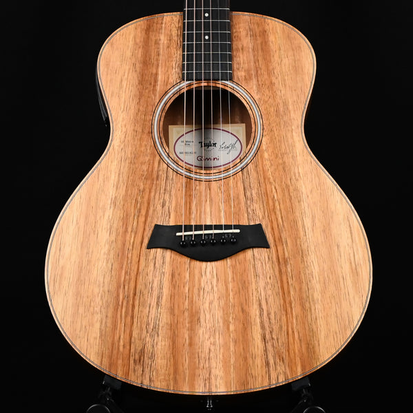 Taylor GS Mini-e Koa Acoustic/Electric Guitar 2024 (2206214130)